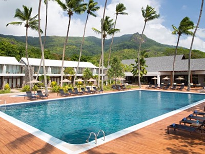 Dovolená na míru - Avani Seychelles Barbarons Resort & Spa